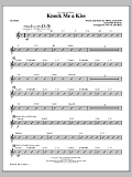 Knock Me A Kiss - Guitar