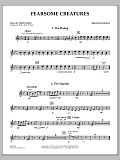 Fearsome Creatures - Mallet Percussion
