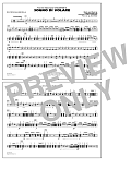 Sogno di Volare (from Civilization VI) (arr. Matt Conaway) - Multiple Bass Drums