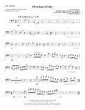A Weary World Rejoices (A Chamber Cantata For Christmas) - Cello/Bassoon