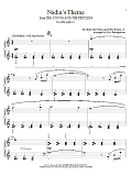 Nadia's Theme