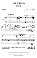 Colors Of The Wind (arr. Mac Huff)