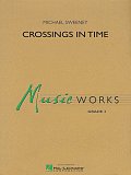 Crossings In Time - Trombone