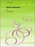 March Madness - Percussion 1