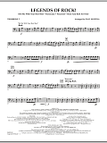 Legends Of Rock! - Trombone 2