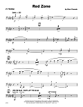 Red Zone - 4th Trombone