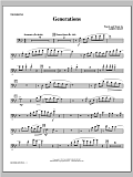 Generations - Trombone
