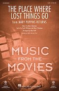The Place Where Lost Things Go (from Mary Poppins Returns) (arr. Mac Huff)