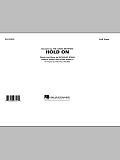 Hold On - Full Score