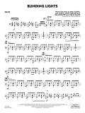 Blinding Lights (arr. Paul Murtha) - Drums