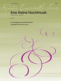 Eine Kleine Nachtmusik (2nd Movement Romanze) - 3rd Bb Clarinet