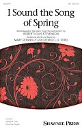 I Sound The Song Of Spring