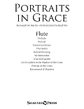 Portraits in Grace - Flute