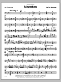 Mazatlan - Trombone 4