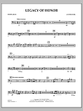 Legacy of Honor - String Bass