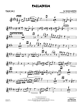 Palladium (arr. Mike Tomaro) - Tenor Sax 2