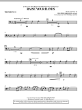 Raise Your Hands - Trombone 2