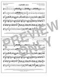 good 4 u (arr. Jay Dawson) - Alto Sax 2