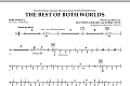 The Best Of Both Worlds (Theme from Hannah Montana) - Percussion 2