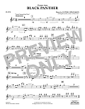 Themes from Black Panther - Flute