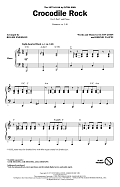 Crocodile Rock (arr. Roger Emerson)