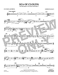 Sea of Clouds - Bb Tenor Saxophone