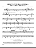 Highlights from Pirates Of The Caribbean: On Stranger Tides - Tuba