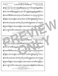 (You Make Me Feel Like) A Natural Woman (arr. Jay Dawson) - Trumpet 2