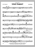 Likely Suspect - Trombone 3
