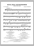 Rock, Roll And Remember (Salute To Dick Clark) - Eb Alto Clarinet