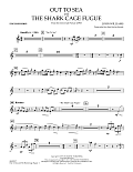 "Out To Sea" and "The Shark Cage Fugue" (from Jaws) (arr. Jay Bocook) - English Horn
