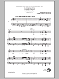 Elijah Rock (arr. Rollo Dilworth)