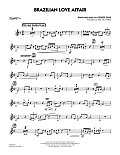 Brazilian Love Affair - Trumpet 4