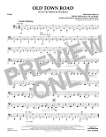 Old Town Road (arr. Johnnie Vinson) - Tuba