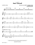 Show Yourself (from Disney's Frozen 2) (arr. Mac Huff) - Acoustic Guitar