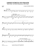 Armed Forces on Parade - Pt.5 - Tuba