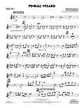Pinball Wizard (Arr. John Wasson) - Tenor Sax 1