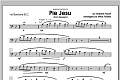 Pie Jesu (from Requiem) - Baritone 1