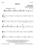 All Arise - Viola