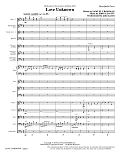 Love Unknown - Full Score
