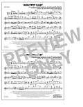 Industry Baby (arr. Jay Bocook) - Flute/Piccolo