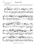 Sonata In B-Flat Major, K. 333
