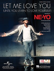Let Me Love You (Until You Learn To Love Yourself) 