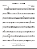 Mas Que Nada - String Bass