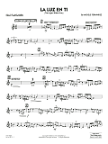 La Luz En Ti (The Light Within You) (Flugelhorn Feature) - Solo Flugelhorn