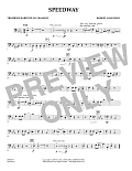 Speedway - Trombone