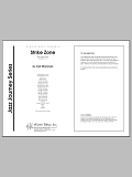 Strike Zone - Full Score