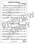 Walkin' on the Sun (arr. Paul Murtha) - Quad Toms