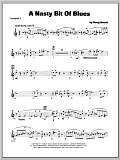 A Nasty Bit Of Blues - Trumpet 3