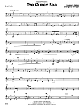 The Queen Bee - 2nd Violin